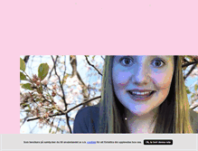 Tablet Screenshot of kattbussidan.blogg.se
