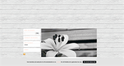 Desktop Screenshot of mylifeasnatta.blogg.se