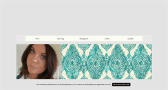 Desktop Screenshot of lajsette.blogg.se