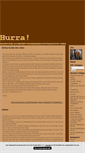Mobile Screenshot of hurra.blogg.se