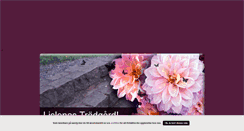 Desktop Screenshot of lislenastradgard.blogg.se