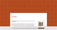 Desktop Screenshot of niklasida.blogg.se