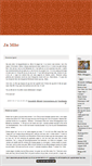 Mobile Screenshot of niklasida.blogg.se