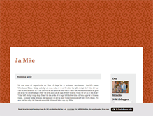 Tablet Screenshot of niklasida.blogg.se