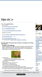 Mobile Screenshot of hbgsdjurfond.blogg.se