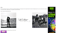 Desktop Screenshot of mittlivsomnp.blogg.se