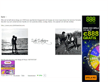 Tablet Screenshot of mittlivsomnp.blogg.se