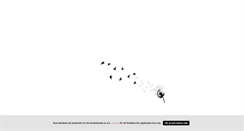 Desktop Screenshot of hmeb.blogg.se