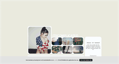 Desktop Screenshot of minchannel.blogg.se