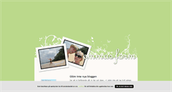 Desktop Screenshot of emmasform.blogg.se