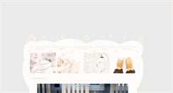 Desktop Screenshot of alexandraarosendal.blogg.se