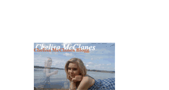 Desktop Screenshot of clanes.blogg.se