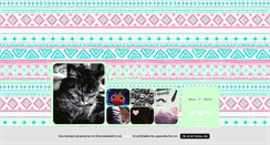 Desktop Screenshot of pomolo.blogg.se