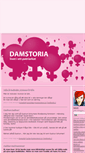 Mobile Screenshot of damstoria.blogg.se