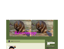 Tablet Screenshot of baversnopp.blogg.se