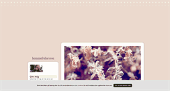 Desktop Screenshot of hemmafrularsson.blogg.se