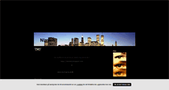 Desktop Screenshot of nimleh.blogg.se