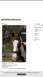 Mobile Screenshot of nicholaivonbenzon.blogg.se