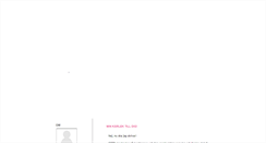 Desktop Screenshot of deniceochemmelie.blogg.se