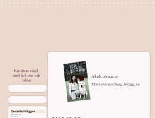 Tablet Screenshot of akpk.blogg.se