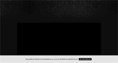 Desktop Screenshot of moasfotoblogg.blogg.se