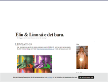 Tablet Screenshot of fratz.blogg.se