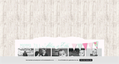 Desktop Screenshot of flizansnikis.blogg.se
