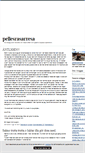 Mobile Screenshot of pellesrasarresa.blogg.se