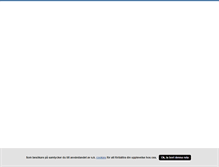 Tablet Screenshot of ffannyl.blogg.se