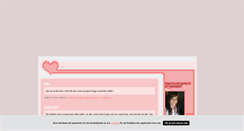 Desktop Screenshot of jejnie.blogg.se