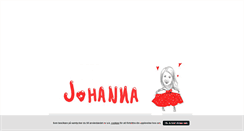 Desktop Screenshot of bofink.blogg.se
