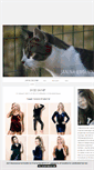 Mobile Screenshot of janinaenglund.blogg.se