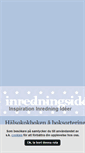 Mobile Screenshot of inredningsideer.blogg.se