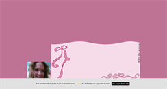 Desktop Screenshot of littlemissshopping.blogg.se