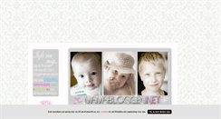 Desktop Screenshot of johannajois.blogg.se