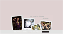 Desktop Screenshot of lantlollansblogg.blogg.se