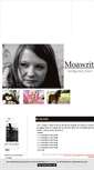 Mobile Screenshot of moawrite.blogg.se