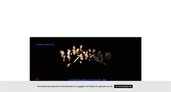 Desktop Screenshot of katrineholmsrevyn.blogg.se