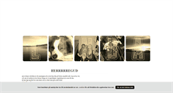 Desktop Screenshot of lindafredriksson.blogg.se