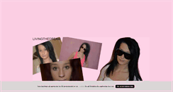 Desktop Screenshot of emmaruthagen.blogg.se