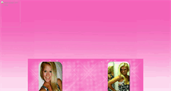 Desktop Screenshot of alicealicia.blogg.se