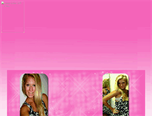 Tablet Screenshot of alicealicia.blogg.se
