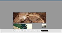 Desktop Screenshot of erika.blogg.se