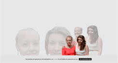 Desktop Screenshot of lanabff.blogg.se