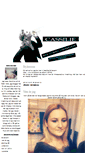 Mobile Screenshot of cassilie.blogg.se