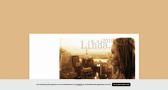 Desktop Screenshot of liaberg.blogg.se