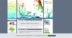 Desktop Screenshot of lii76.blogg.se