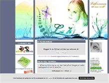 Tablet Screenshot of lii76.blogg.se