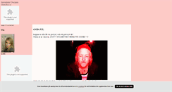 Desktop Screenshot of linnsiie.blogg.se