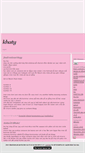 Mobile Screenshot of khaty.blogg.se